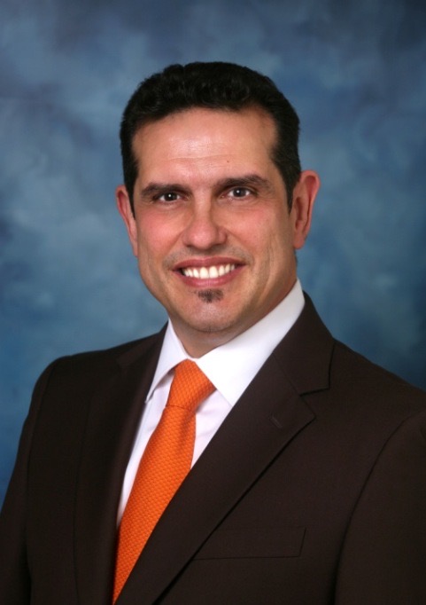 Dr.Ramon Castellanos Photo
